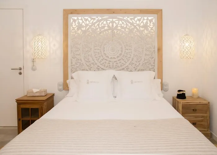 Infinito Hotel Boutique - Adults Only