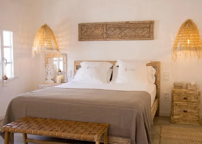 Infinito Hotel Boutique - Adults Only