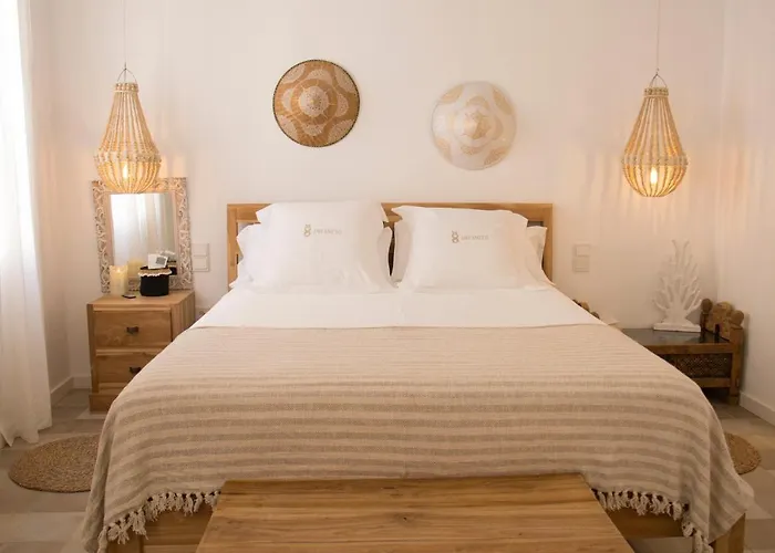 Infinito Hotel Boutique - Adults Only